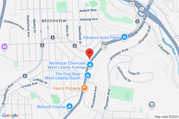 Newman Motors