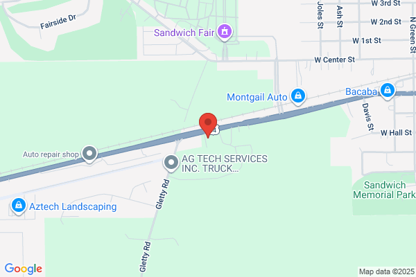 Jim's Auto Repair & Service
