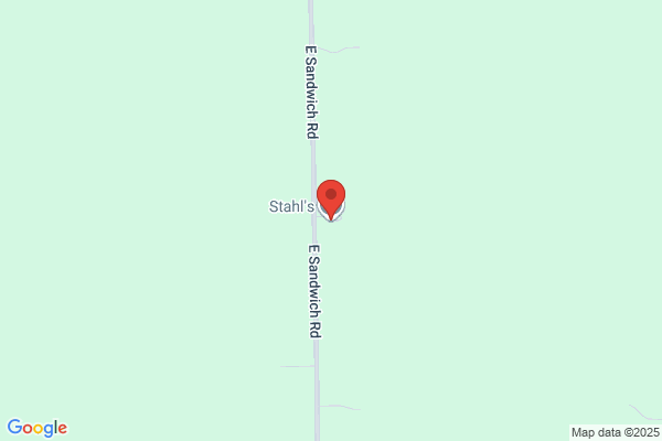 Stahl Home Builders