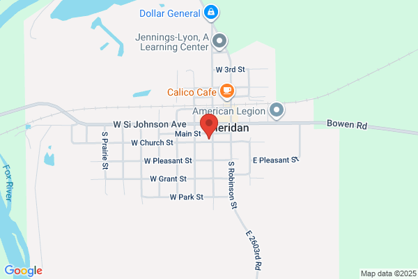 Seventh-Day Adventist Church-Sheridan
