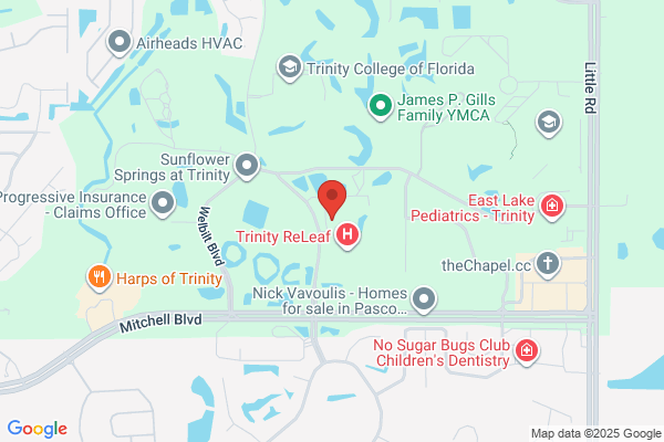 Trinity Womens Health Care