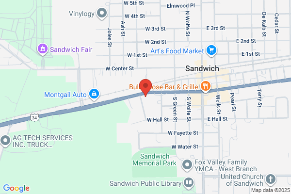 Sandwich Marathon