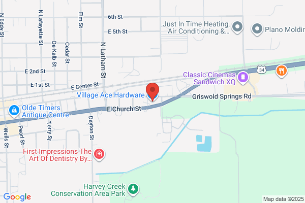 Village Ace Hardware