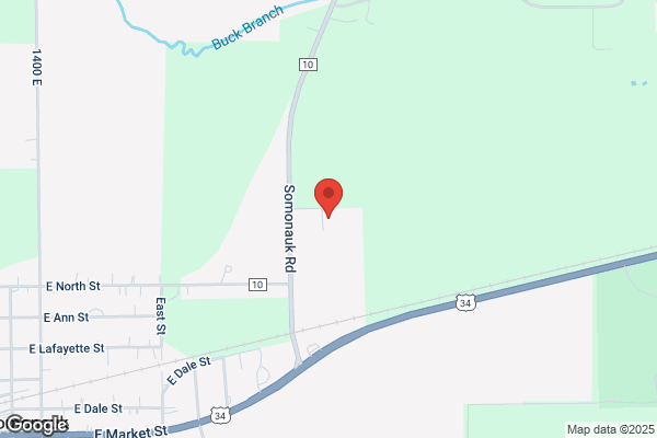 Prairie Manufacturing Inc