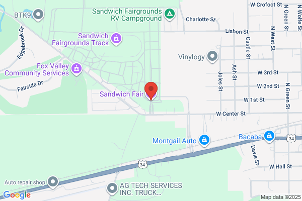 Sandwich Casting & Machine