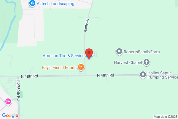 Arneson Tire & Alignment