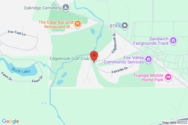 Edgebrook Country Club