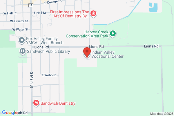 Indian Valley Vocational Center