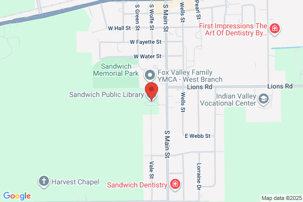 Sandwich District Library