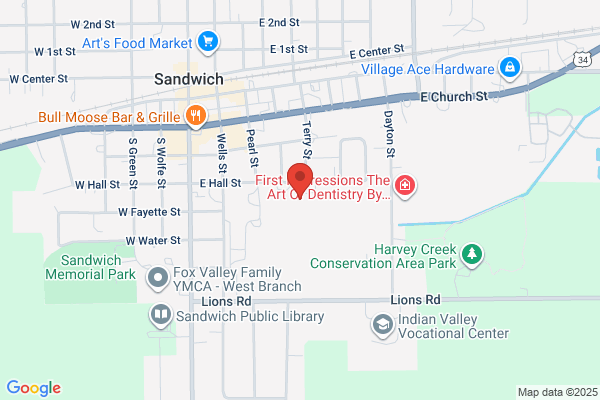Sandwich Manor