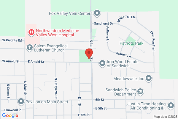 Sandwich Park District