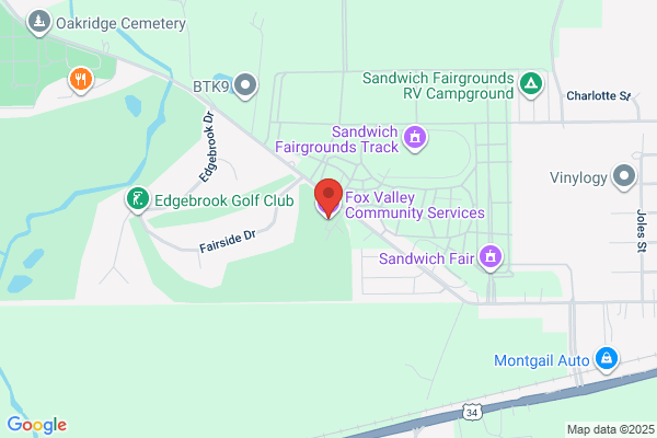 Fox Valley Older Adults
