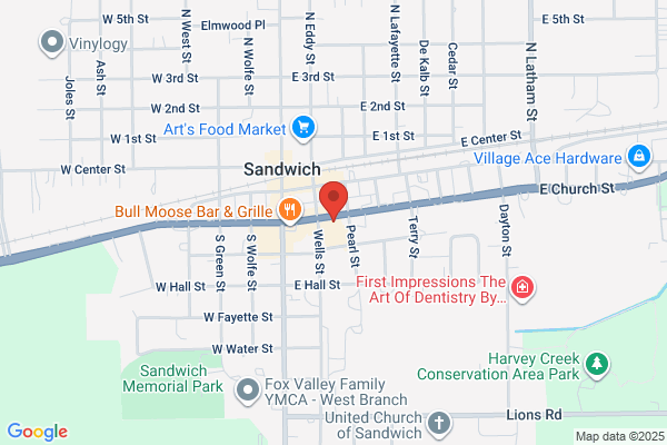 Santa Fe Restaurant