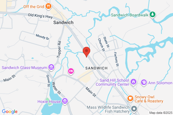 Sandwich Package Store