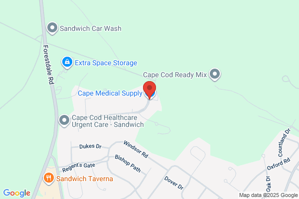 Cape-Tex