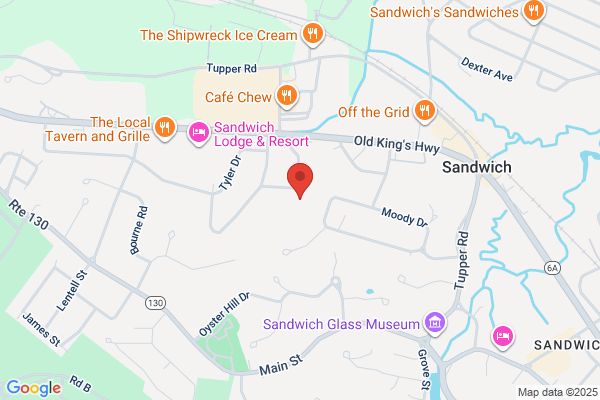 Shawme Heights Apartments