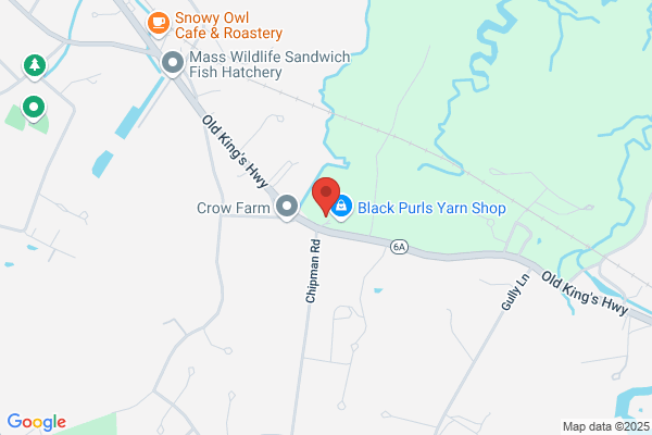Captain Chipman Inn