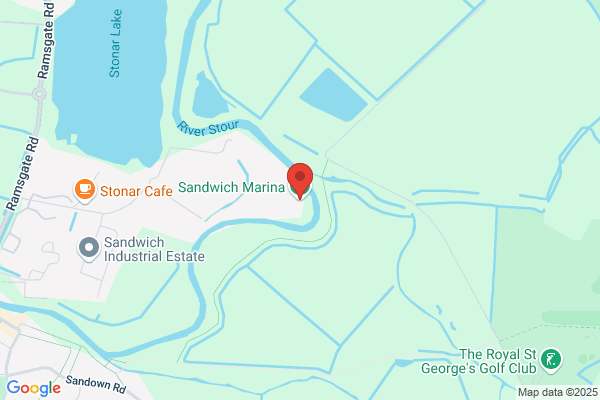 Sandwich Marina