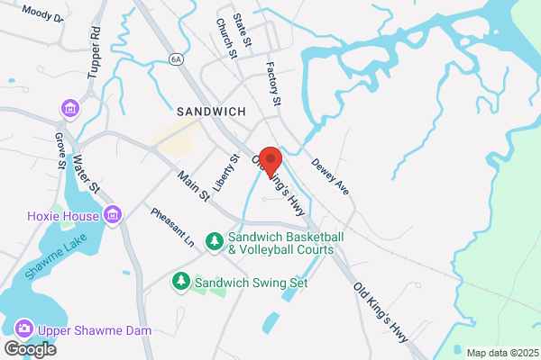 Sandwich Mart & Spirits