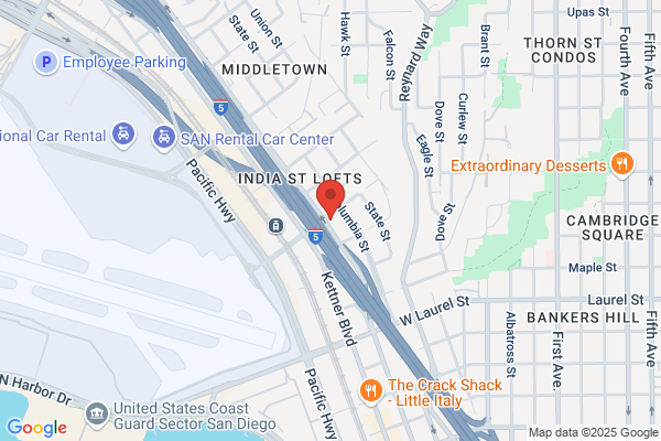 Estey Law Offices Inc