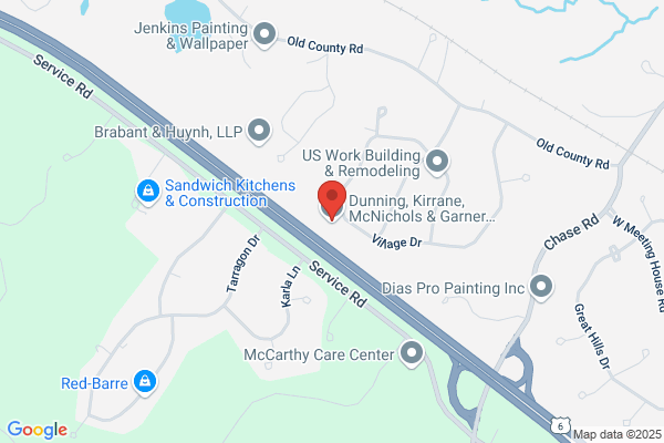 Dunning, Kirrane, McNichols & Garner, LLP