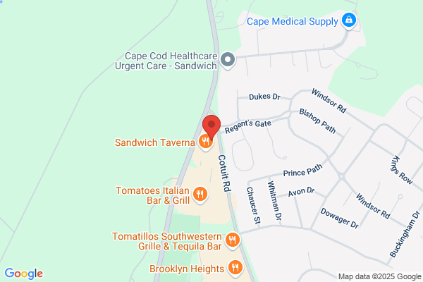 Bay State Physical Therapy