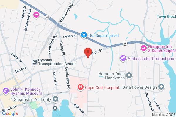 Cape Cod Healthcare Cardiovascular Center - Sandwich