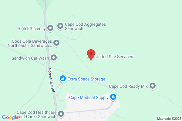 United Site Services