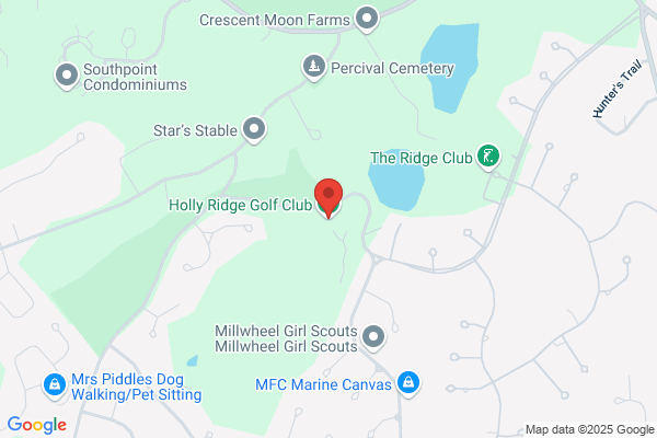Holly Ridge Golf Club