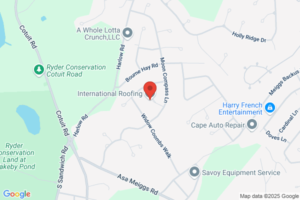 International Roofing Group