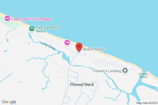 Paula Casey | Beach Realty Cape Cod
