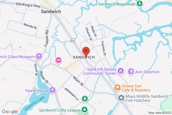Sandwich Shores Realty
