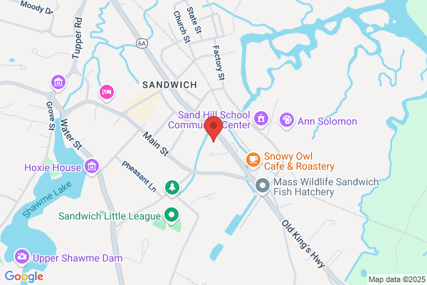 Sandwich Pizza House