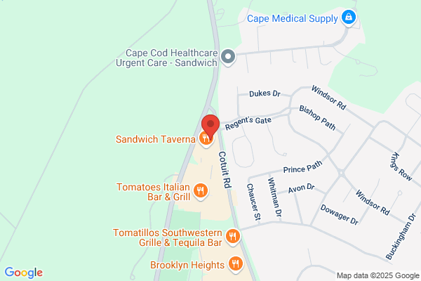 Cape Cutters