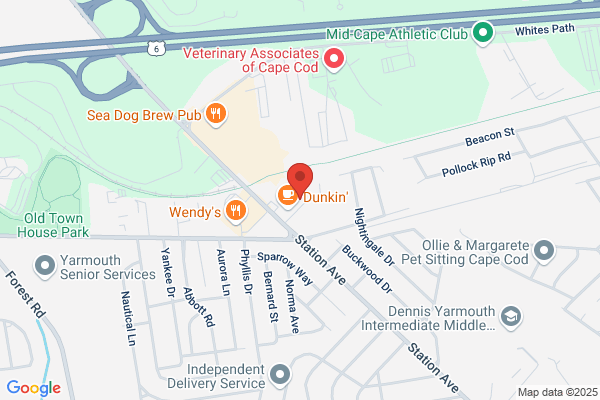 Cambridge Cape Cod Advisors
