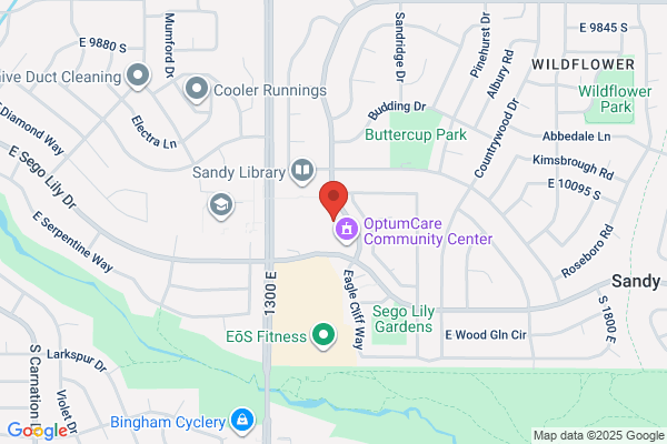 Reproductive Care Center - Salt Lake Valley