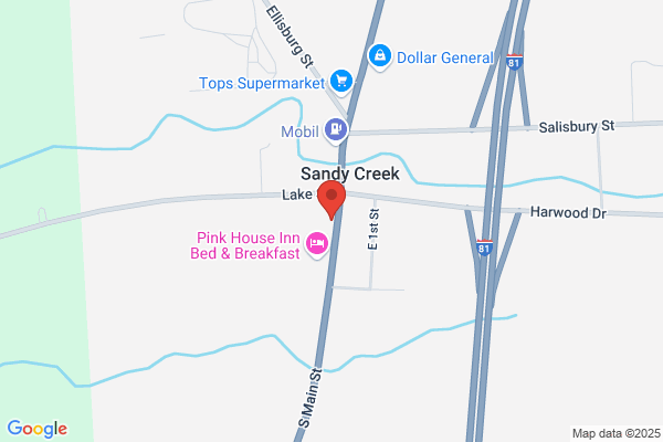 Carquest Auto Parts - Automaster of Oswego County