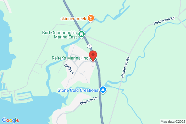 Reiter's Marina, Inc.