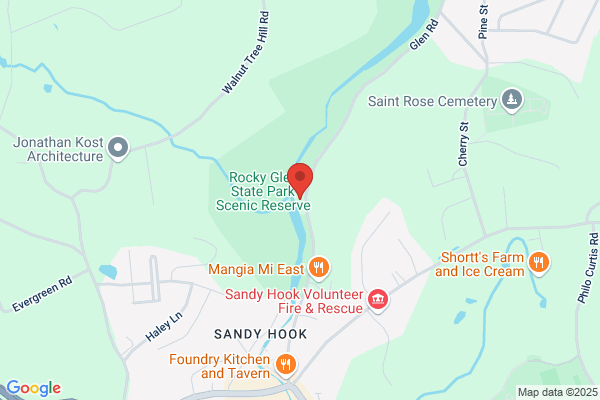 Regus - CT, Sandy Hook - Glen Road