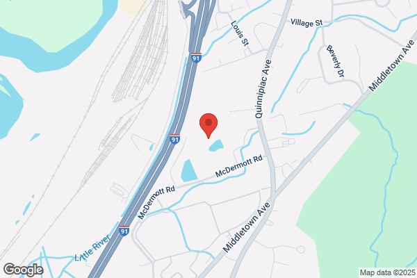 Restoration 1 of Southern Connecticut