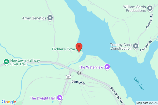 Eichlers Cove Marina