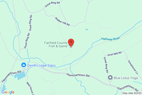 Fairfield County Fish & Game