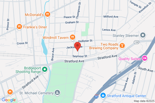Fairfield County Irrigation Systems Llc