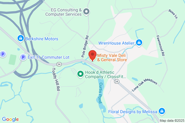 Misty Vale Deli & General Store