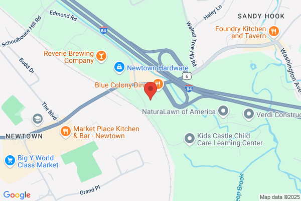 Newtown Car Care Center Inc