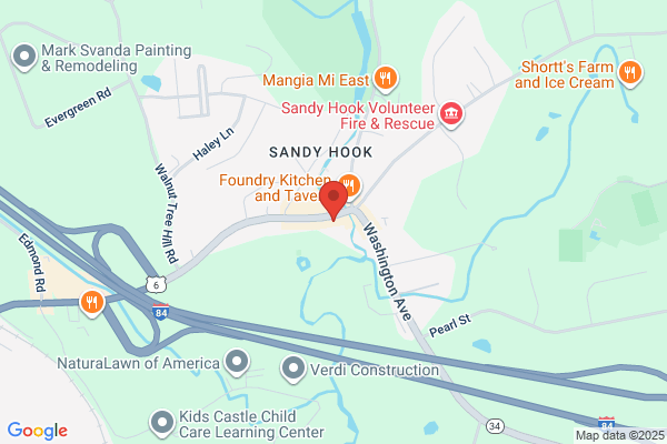 Sandy Hook Hair Co