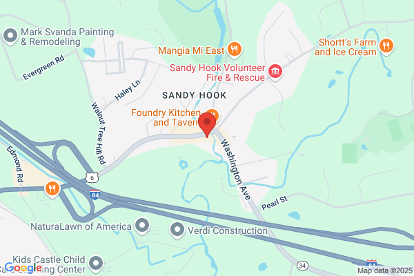 Sandy Hook Wine and Liquor Llc