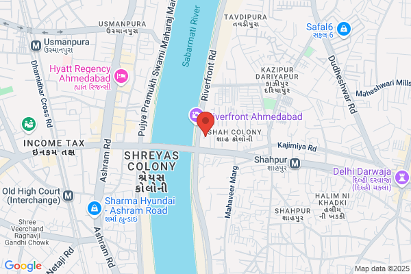 Satyam Corporation