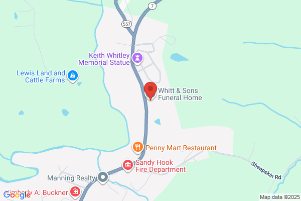 Eldridge Funeral Home Inc