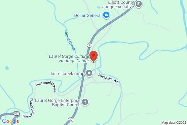 Laurel Gorge Inn
